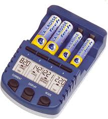 LA CROSSE TECHNOLOGY RS1000 - Station Météo