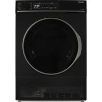 Notice SHARP KD-NCB8S7GB91-EN Tumble drier