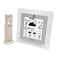   WD 9542   LA CROSSE TECHNOLOGY