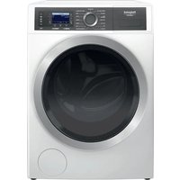 Notice HOTPOINT H6 08 GPOWER IT Waschmaschine