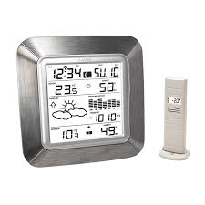  WS-9057   LA CROSSE TECHNOLOGY