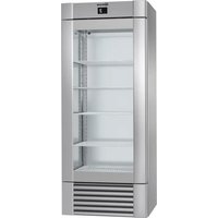 Notice GRAM BAKER KG 625 CLG T 5W K Kühlschrank