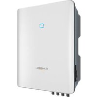 Notice Sungrow SH8.0RT-20 Solarinstallation