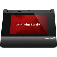 Notice VIEWSONIC PD0521 Tablet
