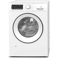 Notice CONSTRUCTA CWF14G1Z0 Waschmaschine
