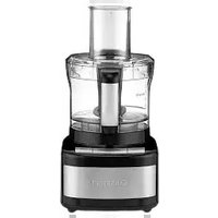 Notice CUISINART CFP-8BK Procesador de alimentos