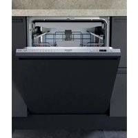 Notice HOTPOINT H0I D534A S Lavastoviglie
