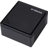 Notice GIGABYTE GB-BPCE-3350C Desktop-Computer