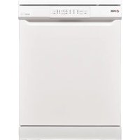 Notice VOX LC12A15E Dishwasher