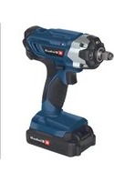Notice EINHELL BT-ASS 20 LI Tour