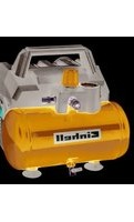 Notice EINHELL BT-SK 6 OF Kompressor