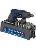 Notice EINHELL BT-SD 3 6 LI LED SET Metalldrehmaschine