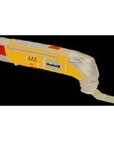Notice EINHELL BT-MW 12 0 L Multifunktionswerkzeug