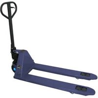 Notice EINHELL BT-PT 2000 Transpalette manuel