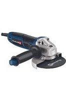 Notice EINHELL BT-WS 125 Winkelschleifer