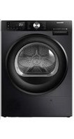 Notice HISENSE DH3S802BB3 Tumble drier