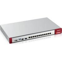 Notice ZYXEL USGFLEX700-GB0101F Firewall