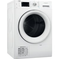دليل WHIRLPOOL FFT M22 9X2X مجفف الملابس
