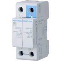 Notice HAGER SPD240D Überspannungsschutz