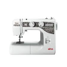  SEW ZEBRA   ELNA
