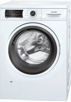Notice CONSTRUCTA CWF14T01U Waschmaschine