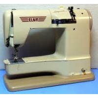  SUPERMATIC   ELNA