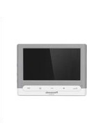 Notice PANASONIC VL-SA72CX Intercom
