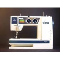 Guide utilisation ELNA TX ELECTRONIC  de la marque ELNA