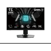 Notice MSI G272QPFDE E2 Bildschirm