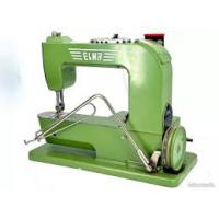 Notice ELNA 1950 Sewing machine