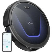 Notice eufy G50 Staubsauger