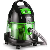 Notice VOX SL205 Vacuum Cleaner