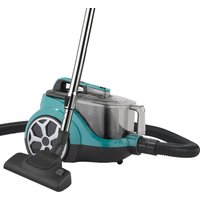 Notice VOX SL806 Vacuum Cleaner
