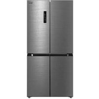 Notice MIDEA MDRF632FIE46 Kühlschrank