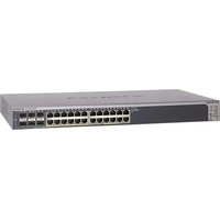 Notice NETGEAR GS728TPSB Uncategorized