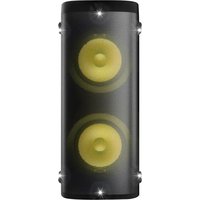 Notice Vivax BS-1000 Hi-Fi Sistem
