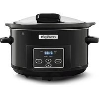 Notice Crock-Pot LIFT & SERVE CHP550 Pan