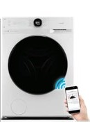 Notice MIDEA MF200W100WB-14A Waschmaschine