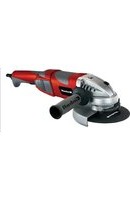 Notice EINHELL RT-AG 230/180 Winkelschleifer