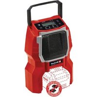 Notice EINHELL TC-AR 18 LI Radio