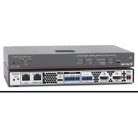 Notice Extron NAV E 501 Video Encoder
