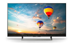 Notice SONY KD43XE8096,  KD-55XE8096,  KD49XE8096,  KD-55XE8096 Televizors