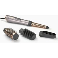 Notice BABYLISS AIR STYLE 1000 2136U Curling iron