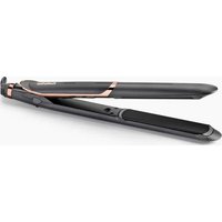 Notice BABYLISS SMOOTH PRO 235 2393U Styler