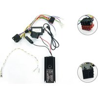Notice PIONEER CA-R-MER.004 Nicht kategorisiert