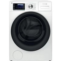 BAUKNECHT B6R 88E SILENCE DE - Waschmaschine