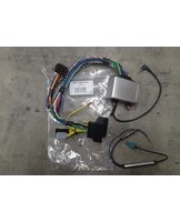 Notice PIONEER CA-RP-BMW.002AE Nicht kategorisiert
