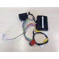 Notice PIONEER CA-R-ALFA.001 Car electronic accessory