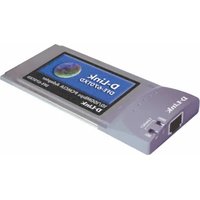 Notice D-LINK DFE-670TXD Network card / adapter