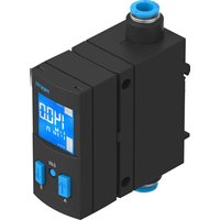 Notice Festo SFAB-10U-HQ6-PNLK-PNVBA-M12 Industrial sensor